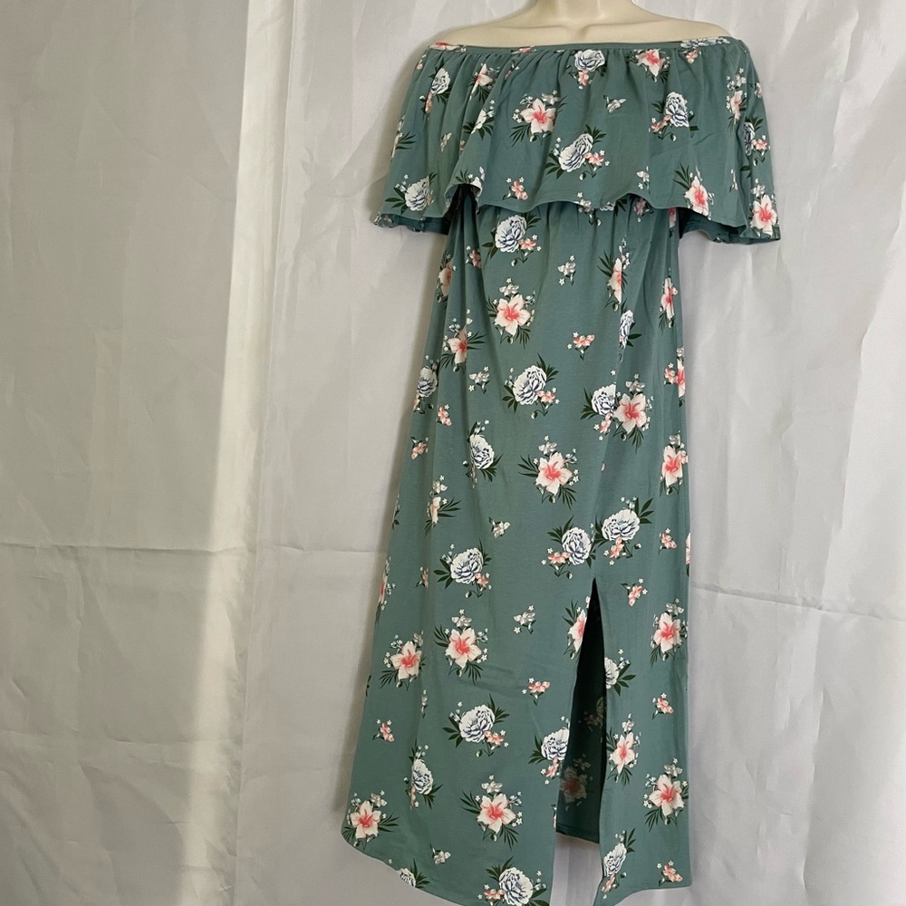 O'NEILL off Shoulder Dress